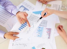 Инструменты аналитика 1С