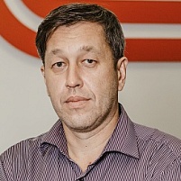 Гончаров Дмитрий