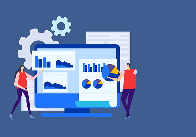 1С:Аналитика - как получить данные за текущий и прошлый год