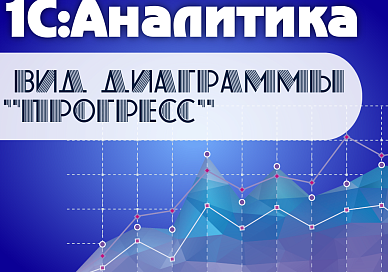 «Прогресс» в 1С:Аналитике